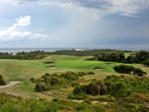 New South Wales 11th Hole